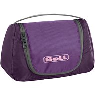 Boll Kids Washbag Violet - Make-up Bag