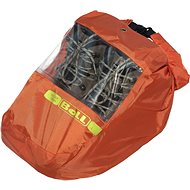 Boll Boot Sack Duo Dry L Fresh Green - Waterproof Bag