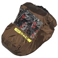 Boll Boot Sack Duo Dry L Sulfur - Waterproof Bag