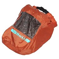 Boll Boot Sack Duo Dry M Scuba Blue - Waterproof Bag