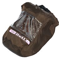 Boll Boot Sack Duo Dry S Magenta - Waterproof Bag