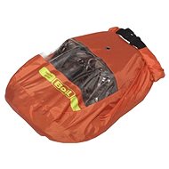 Boll Shoe Sack Duo Dry L Fresh Green - Waterproof Bag