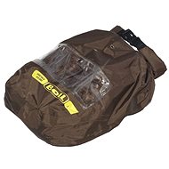 Boll Shoe Sack Duo Dry L Sulfur - Waterproof Bag