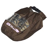 Boll Shoe Sack Duo Dry M Lilac - Waterproof Bag