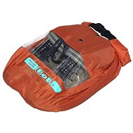 Boll Shoe Sack Duo Dry M Scuba Blue - Waterproof Bag
