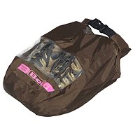 Boll Shoe Sack Duo Dry S Magenta - Waterproof Bag