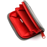 Boll Mini Wallet Grenadine - Wallet