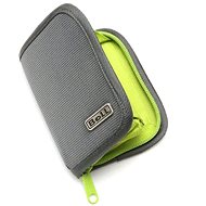 Boll Mini Wallet Lime - Wallet