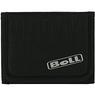 Boll Trifold Wallet Black / Lime - Wallet