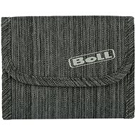 Boll Deluxe Wallet Salt & Pepper/Lilac - Wallet