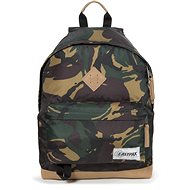 Eastpak Wyoming Into Camo - City Backpack