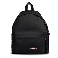 Eastpak Padded Pak'r Black - City Backpack