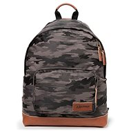 Eastpak Wyoming Tribe Jacquard - City Backpack