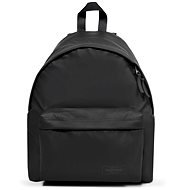 Eastpak PADDED PAK'R BRIM BLACK - City Backpack