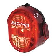 Sigma Nugget II Flash - Svetlo na bicykel