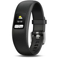 Garmin Vívofit 4 Black (L) - Fitness Tracker