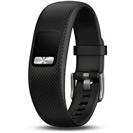 Garmin Vivafit 4 Bands Black (L) - Watch Strap
