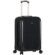 Sirocco T-1159/3-S PC black - Suitcase