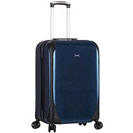 Sirocco T-1159/3-S PC blue - Suitcase