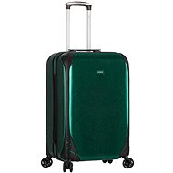 Sirocco T-1159/3-S PC green - Suitcase