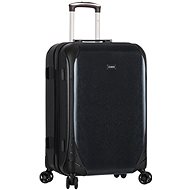 Sirocco T-1159/3-M PC black - Suitcase