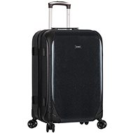 Sirocco T-1159/3-L PC black - Suitcase