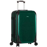 Sirocco T-1159/3-L PC green - Suitcase