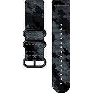 Suunto Traverse Alpha Concrete - Watch Strap