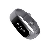 VeryFit 101DIX02 Grey - Fitness Tracker