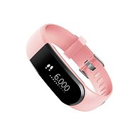 VeryFit 101DIX04 Pink - Fitness Tracker