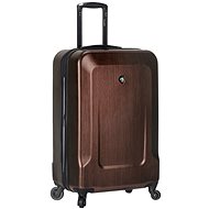 MIA TORO M1535 / 3-S - brown - Suitcase