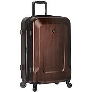 Mia Toro M1535/3-XL - barna - Bőrönd