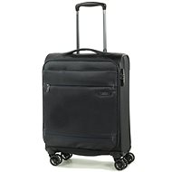 ROCK TR-0161 S, black - Suitcase
