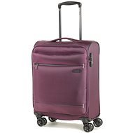 ROCK TR-0161 S, fialový - Cestovný kufor