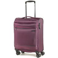 ROCK TR-0161 S, purple - Suitcase