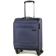 ROCK TR-0161 S, dark blue - Suitcase