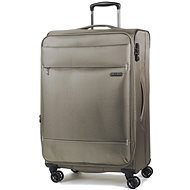 ROCK TR-0161/3-M - beige - Suitcase