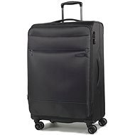 ROCK TR-0161/3-M - black - Suitcase