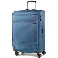 Rock TR-0161/3-M - Blue - Suitcase