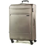 Rock TR-0161/3-L - bézs - Bőrönd