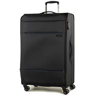 Rock TR-0161/3-L - Black - Suitcase