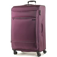 ROCK TR-0161/3-L - Purple - Suitcase