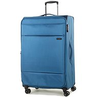 ROCK TR-0161 blue - Suitcase