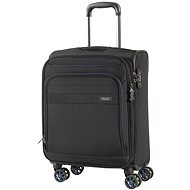 ROCK TR-0162/3-S - black - Suitcase