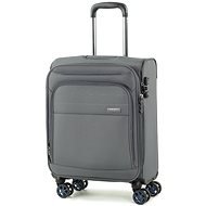 ROCK TR-0162/3-S - gray - Suitcase