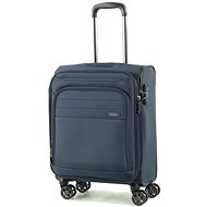 ROCK TR-0162/3-S - Dark Blue - Suitcase