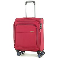 ROCK TR-0162/3-S - red - Suitcase