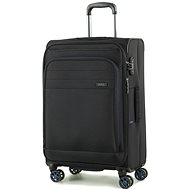 ROCK TR-0162/3-M - black - Suitcase
