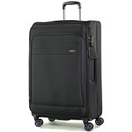 ROCK TR-0162/3-L - black - Suitcase