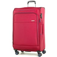 Rock TR-0162/3-L - red - Suitcase